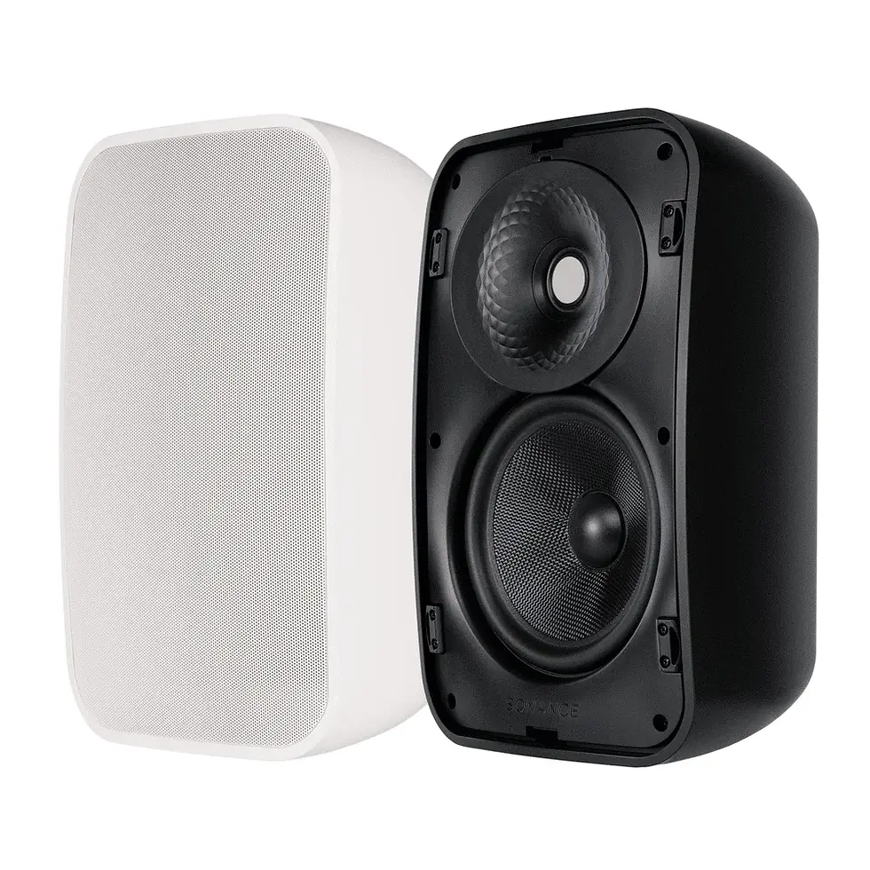 Sonance Mariner MX66 (Coppia)