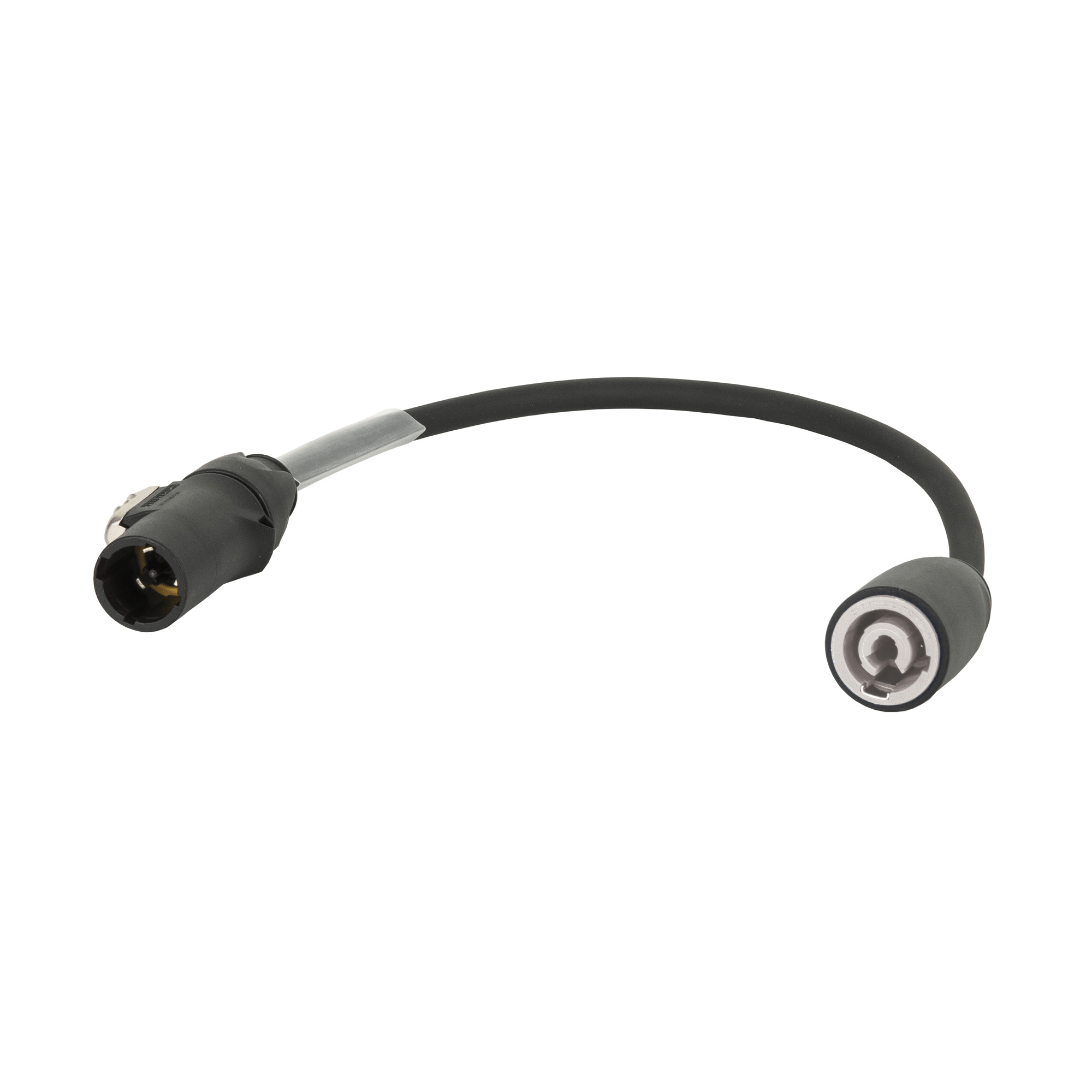 DAP adattatore da Powercon Out a Powercon True