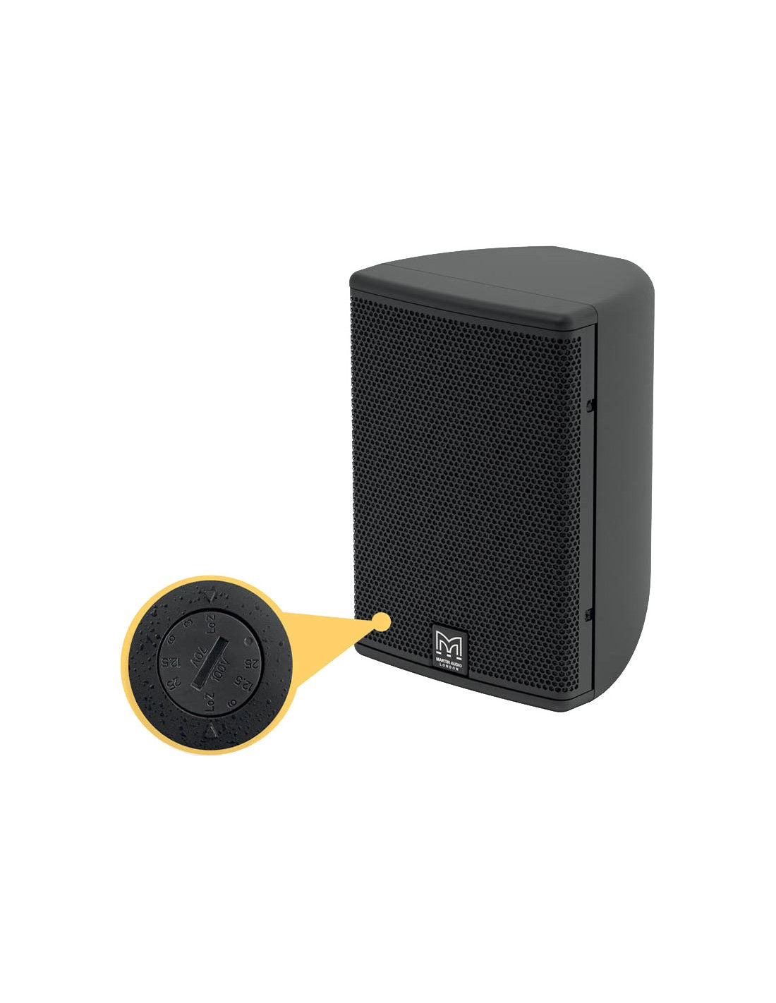 Martin Audio CDD5TX-WR