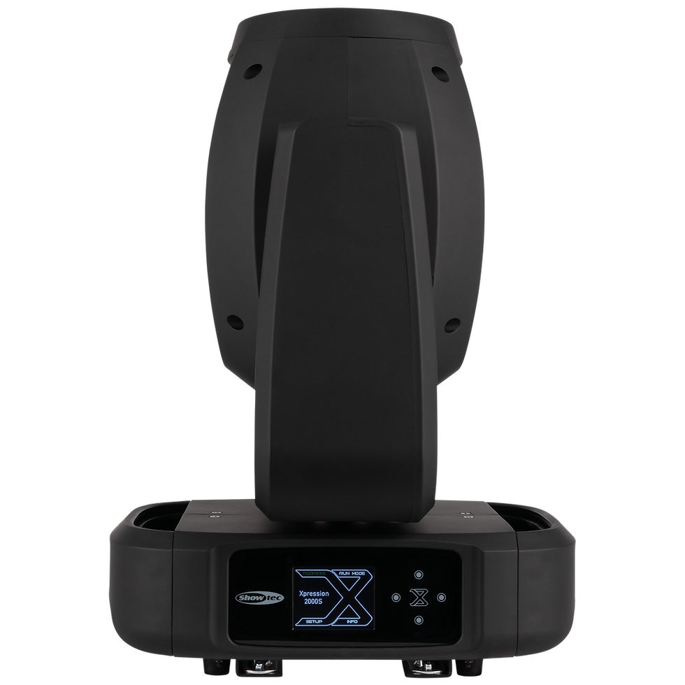 Miniatura: SHOWTEC Xpression 2000S - Spot