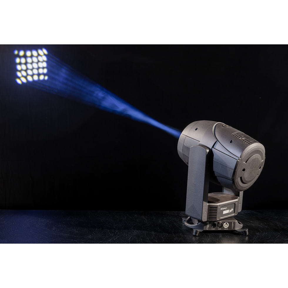 Miniatura: CENTOLIGHT - Spire LS10000-SET