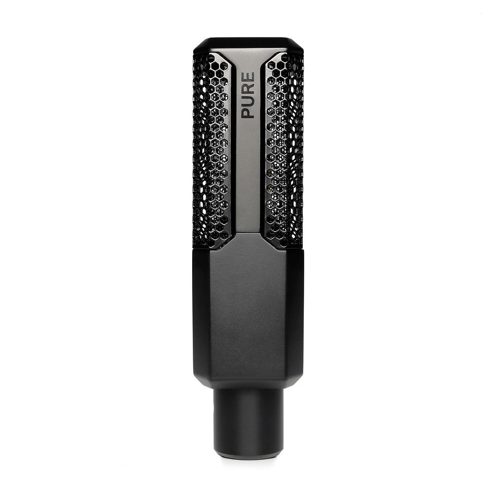 Miniatura: LEWITT - LCT 440 PURE