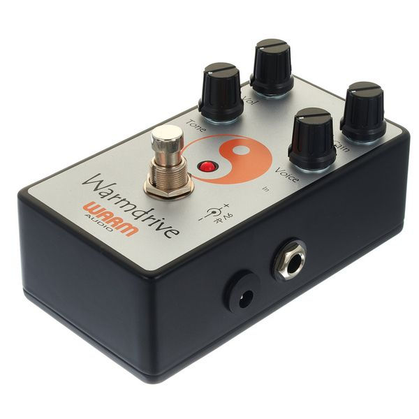 Miniatura: WARM AUDIO - Warmdrive
