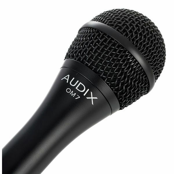 Miniatura: Audix - OM7