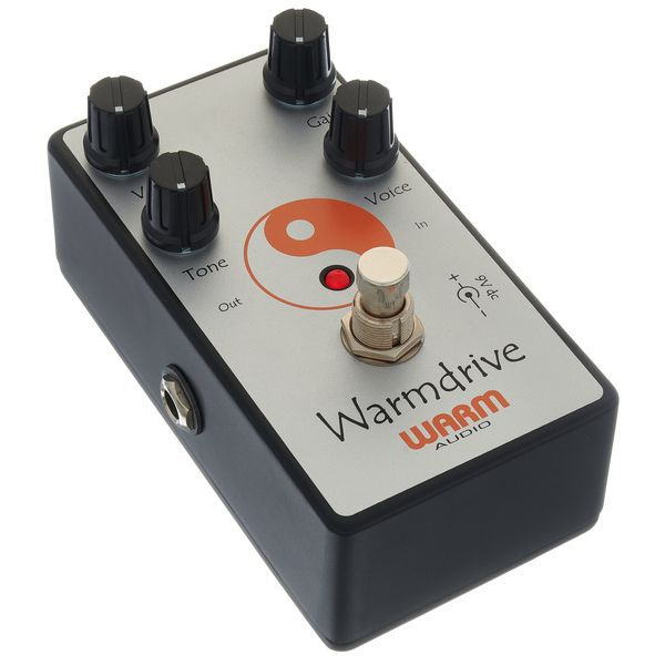 Miniatura: WARM AUDIO - Warmdrive