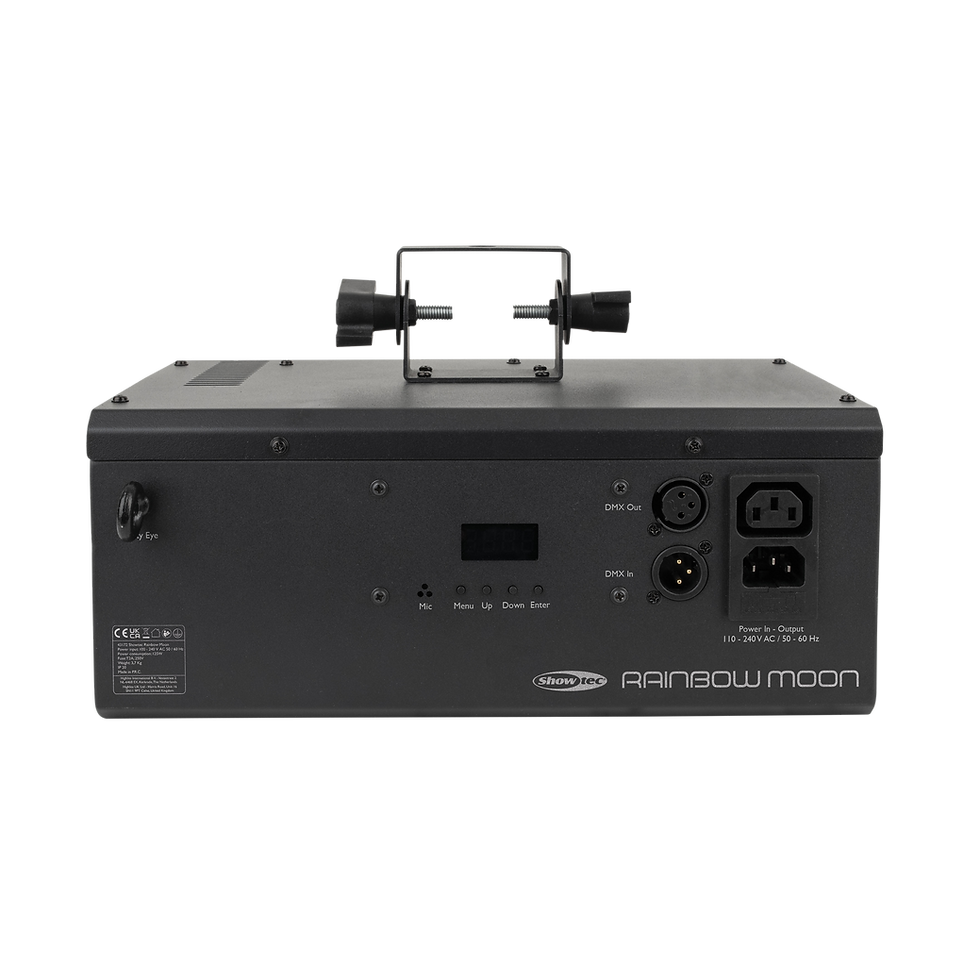 Miniatura: SHOWTEC - Rainbow Moon