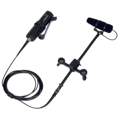 DPA 4099 Core+ Sax | Trittico Production