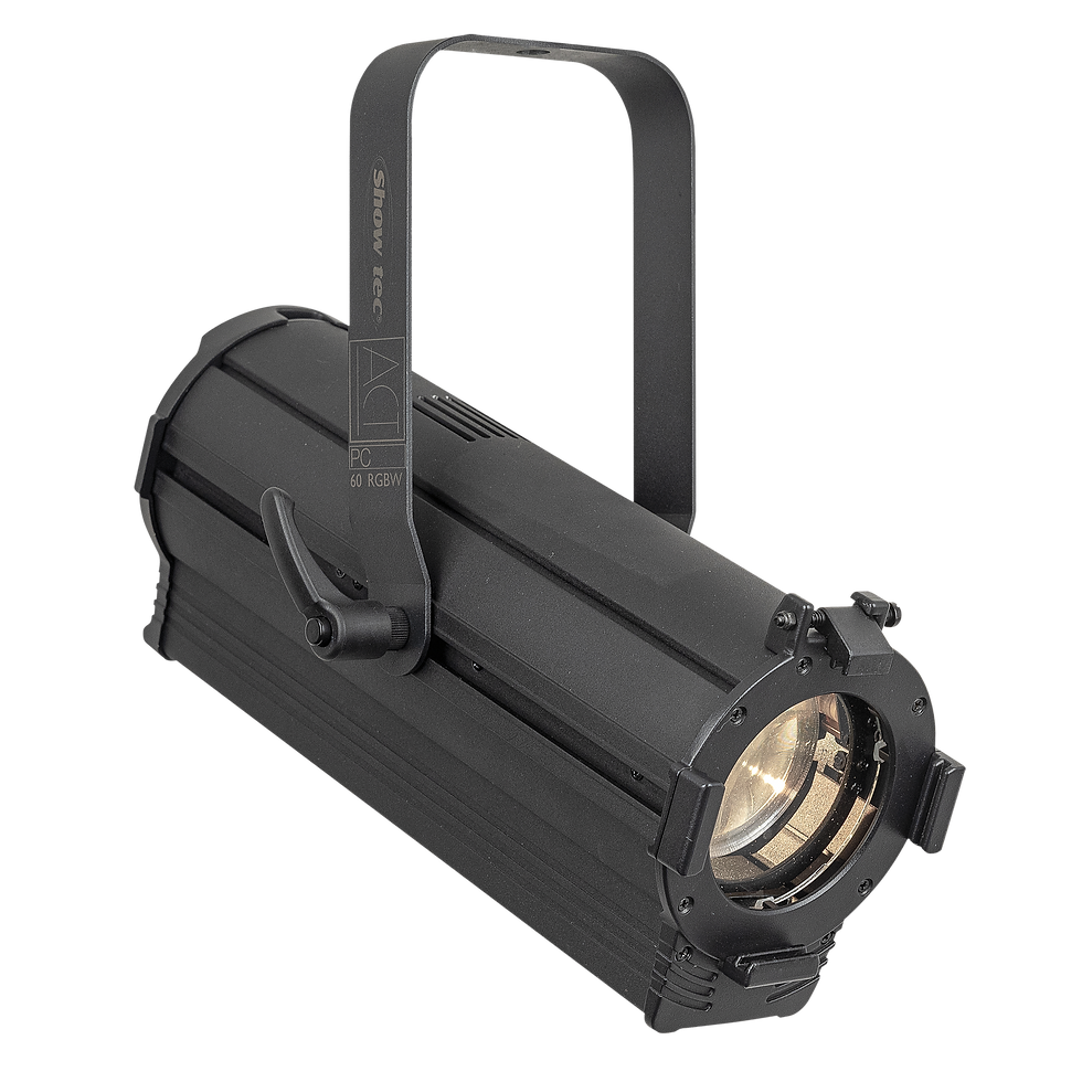 SHOWTEC - ACT PC 60 RGBW