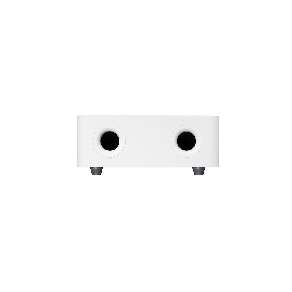 Miniatura: Fonestar POWERBASS 8T