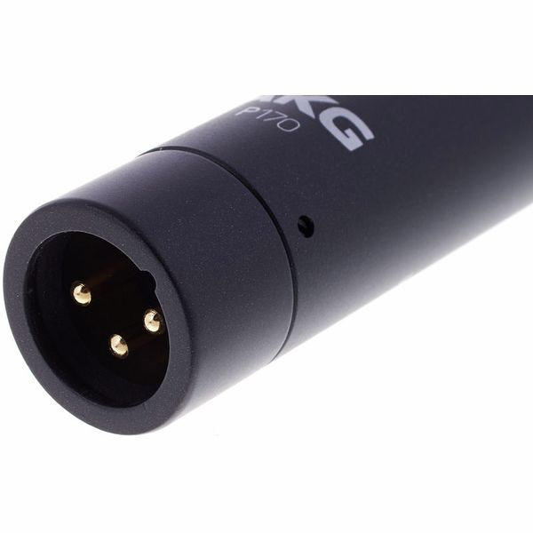 Miniatura: AKG P170