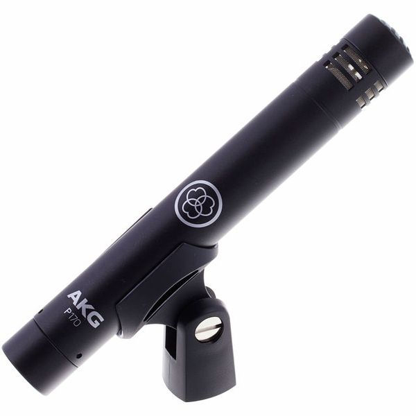 Miniatura: AKG P170