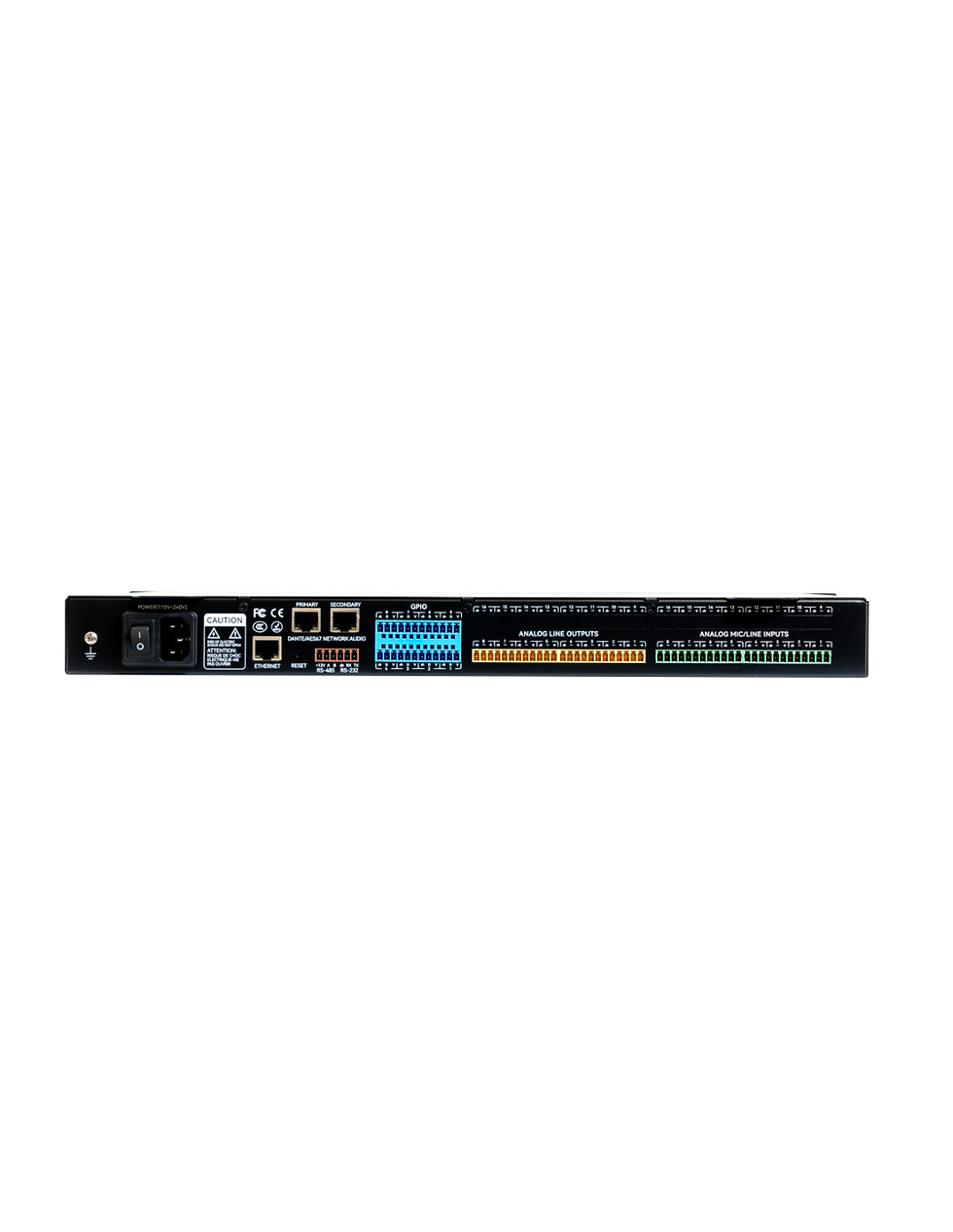Miniatura: ALGOCORE - ALGO-0808D