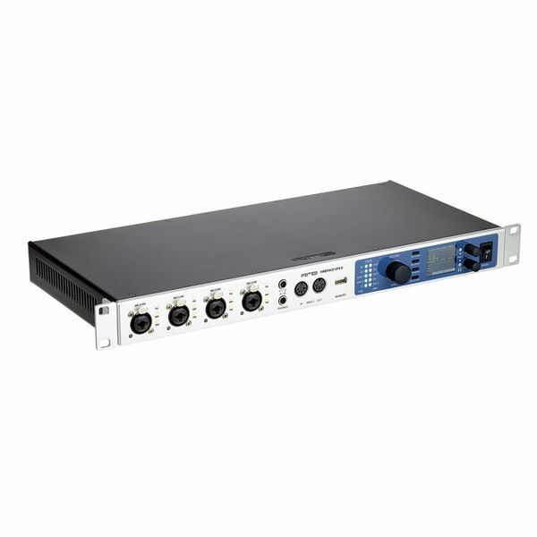 Miniatura: RME - Fireface UFX II