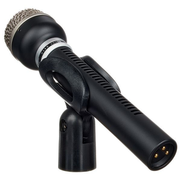 Miniatura: WARM AUDIO WA-19B