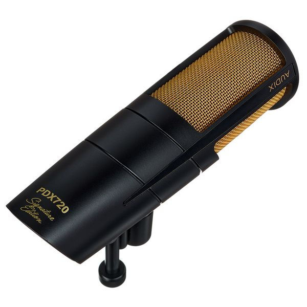 Miniatura: Audix - PDX720 Signature Edition