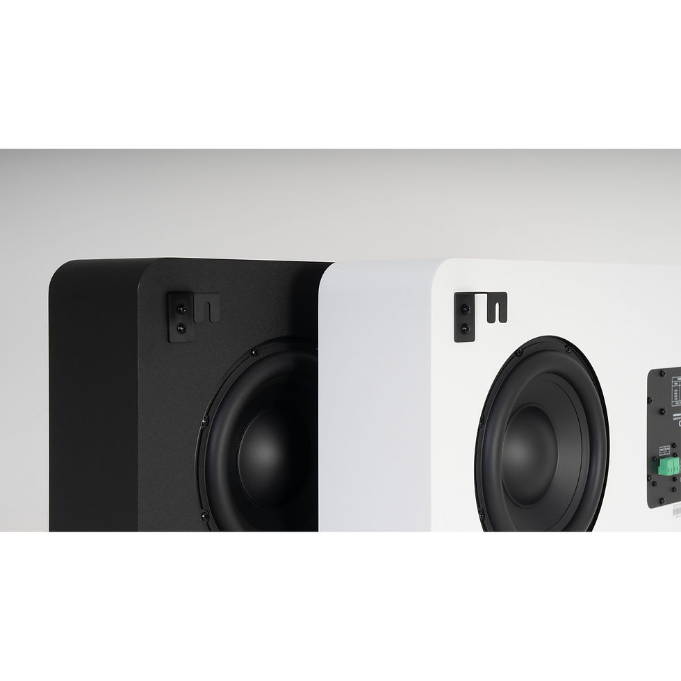 Miniatura: Fonestar POWERBASS 8T