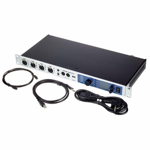 Miniatura: RME - Fireface UFX II