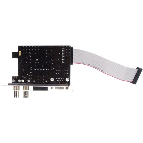 Miniatura: RME HDSPe Opto-X