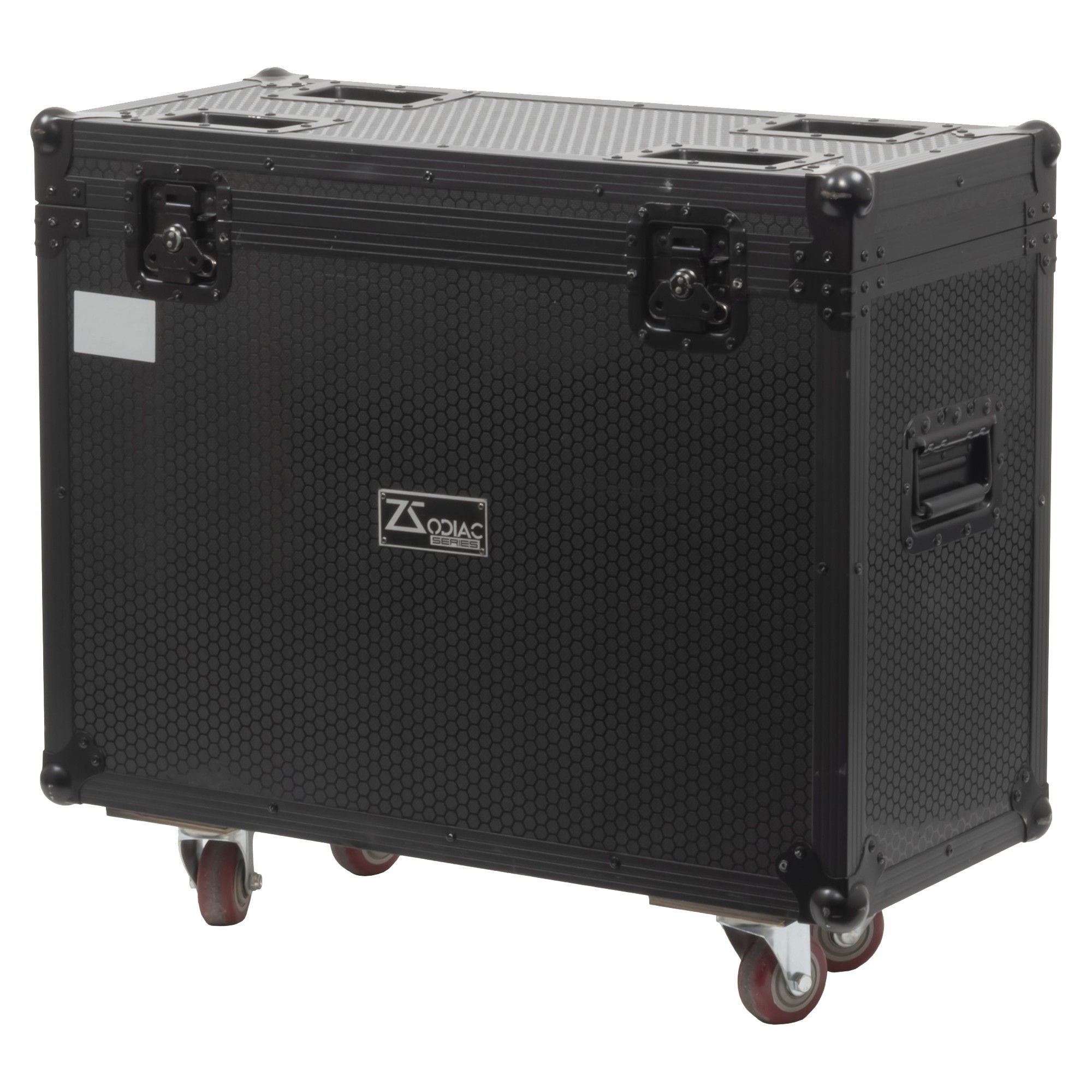 Flightcase Sagittarius