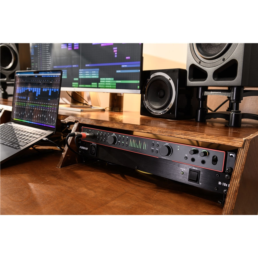 Miniatura: Focusrite Scarlett 18i20 4th Generation