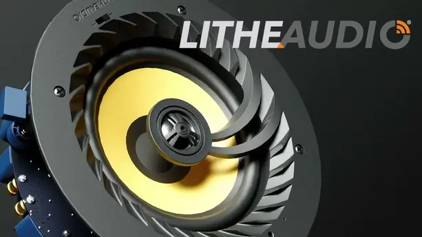 Bunner Lithe Audio