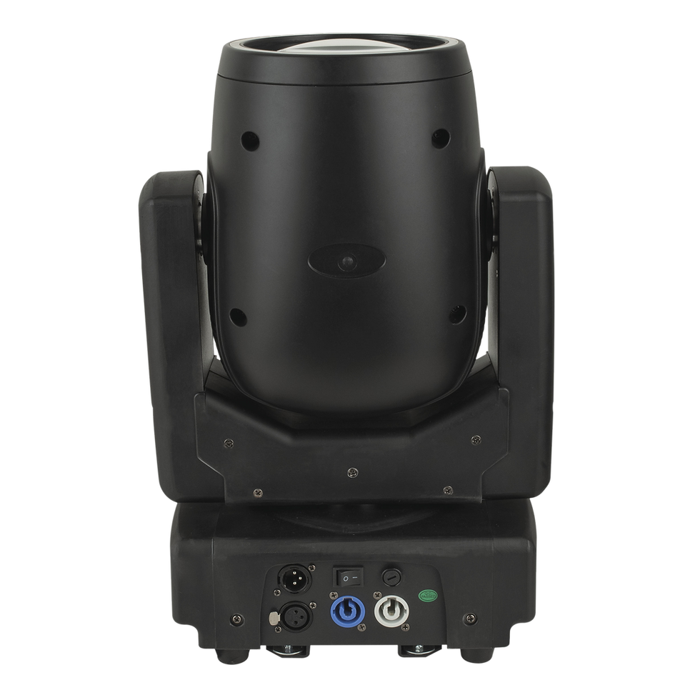 Miniatura: SHOWTEC - Shark The Meg Beam One
