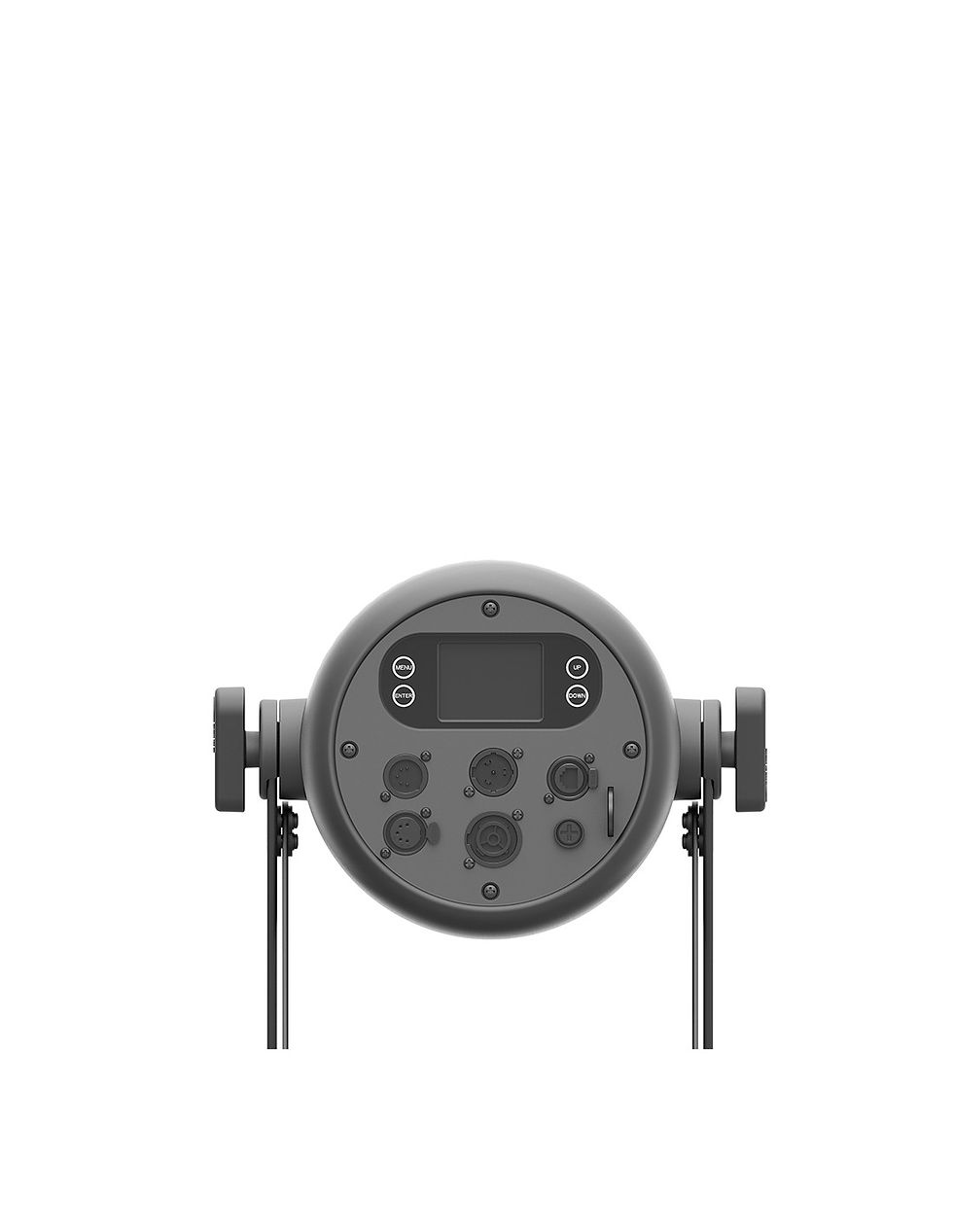 Miniatura: CLAYPAKY ACTORIS PARLED FOARM SHELL