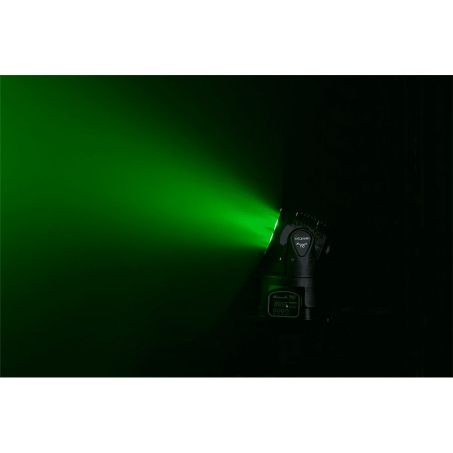 Miniatura: Algam Lighting MINIWASH 710
