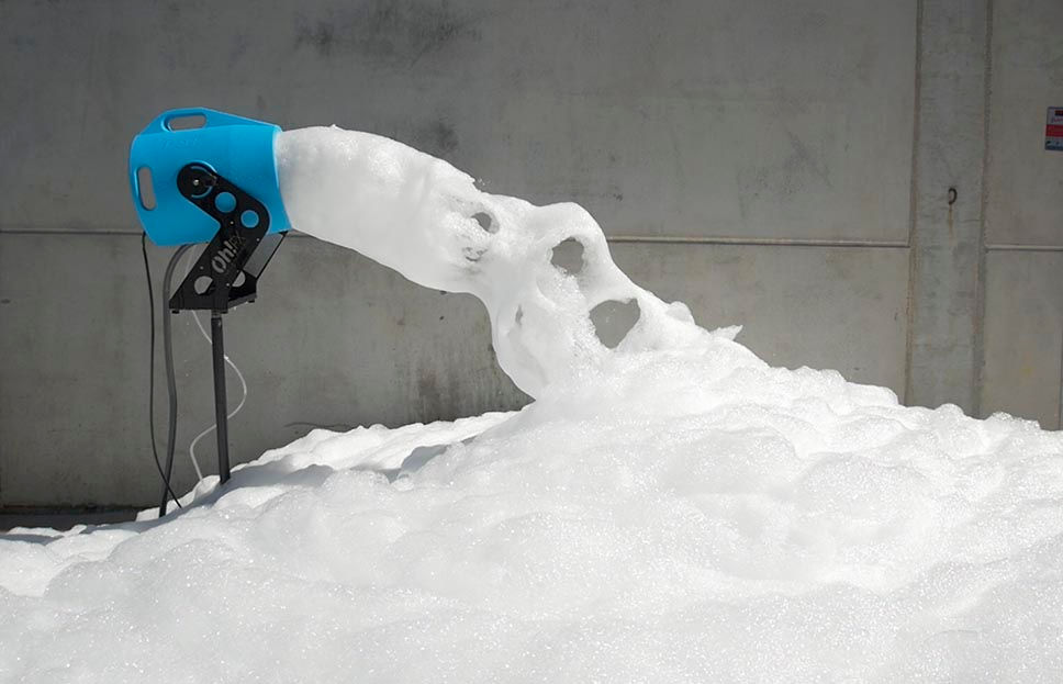 Miniatura: OH! FX FG1