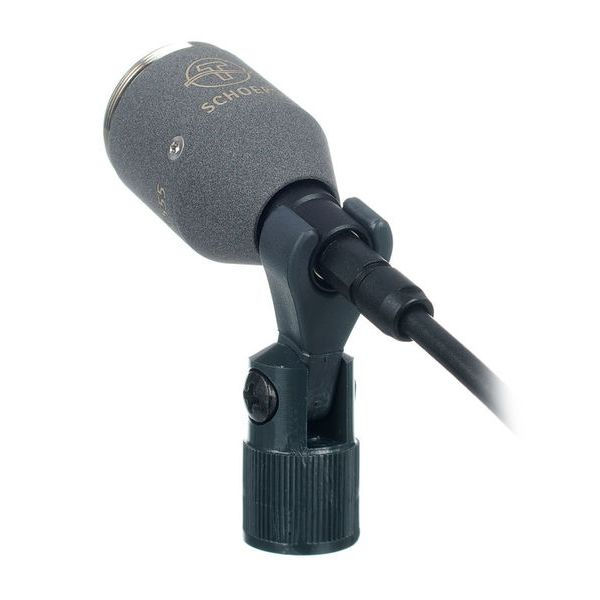 Miniatura: SCHOEPS - CCM 1 L