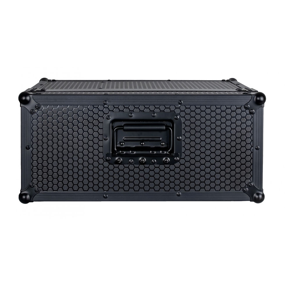 Miniatura: ZZIPP HAZZE1500PRO - Macchina per effetto nebbia 1500w