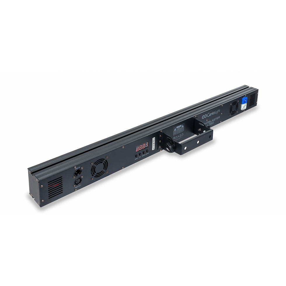Miniatura: CENTOLIGHT - Lightblaster L720