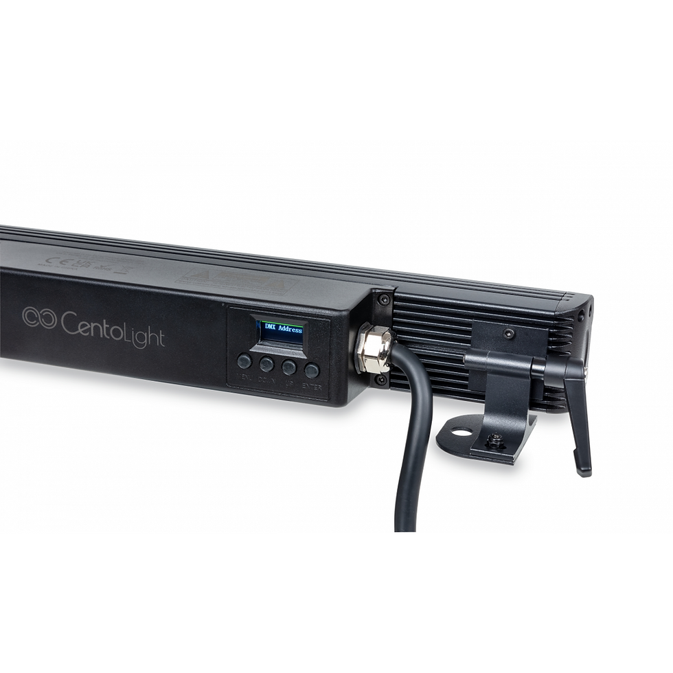 Miniatura: CENTOLIGHT - Wide Wall Bar