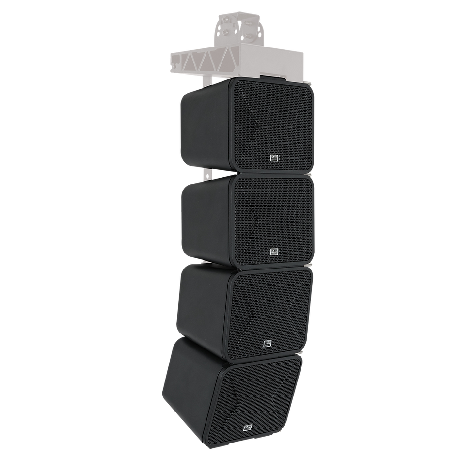 Miniatura: DAP - Xi-3