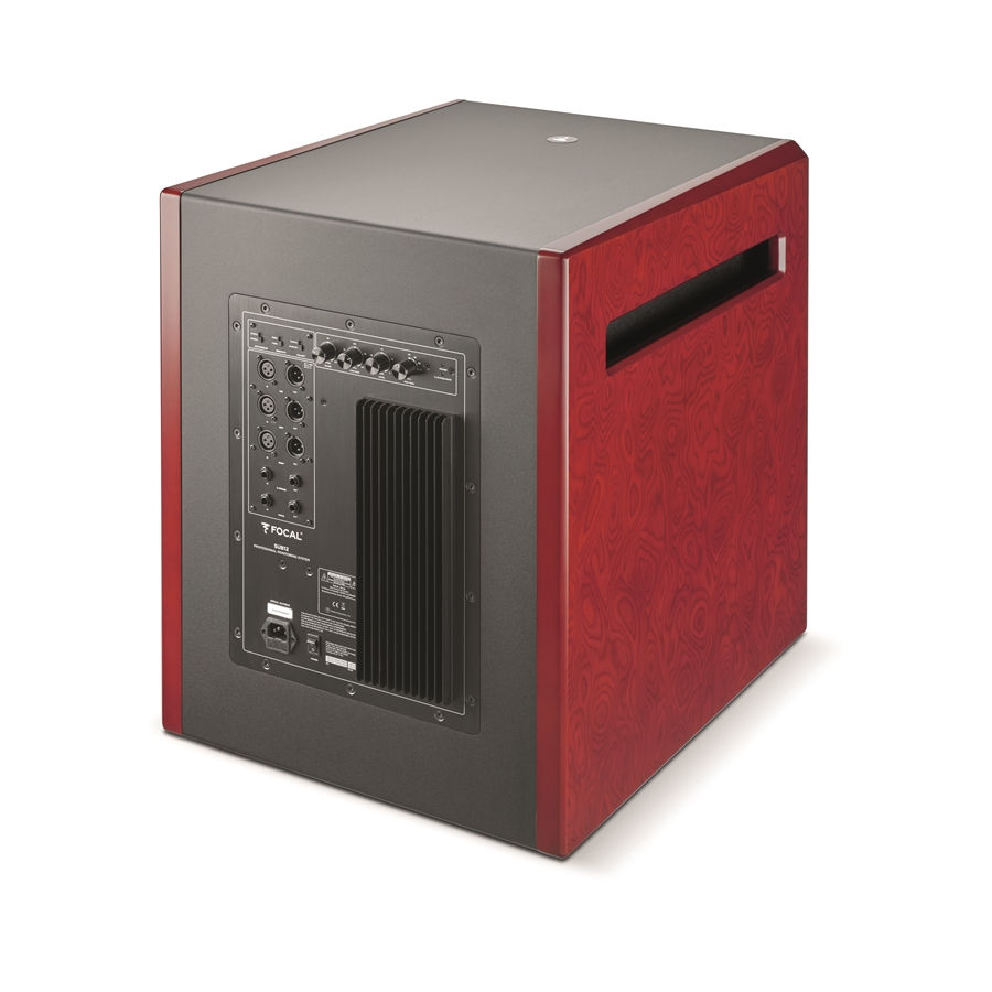 Miniatura: FOCAL Sub12