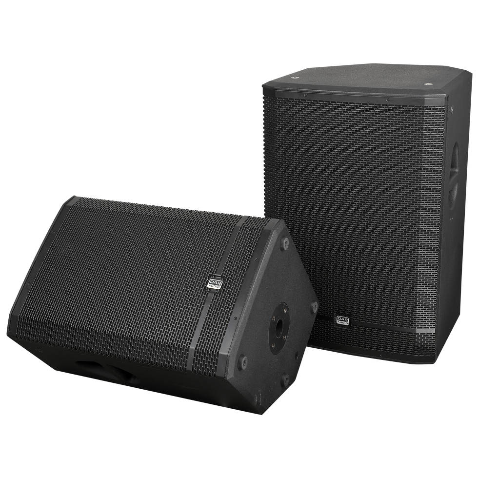 Miniatura: DAP - Pure-15A
