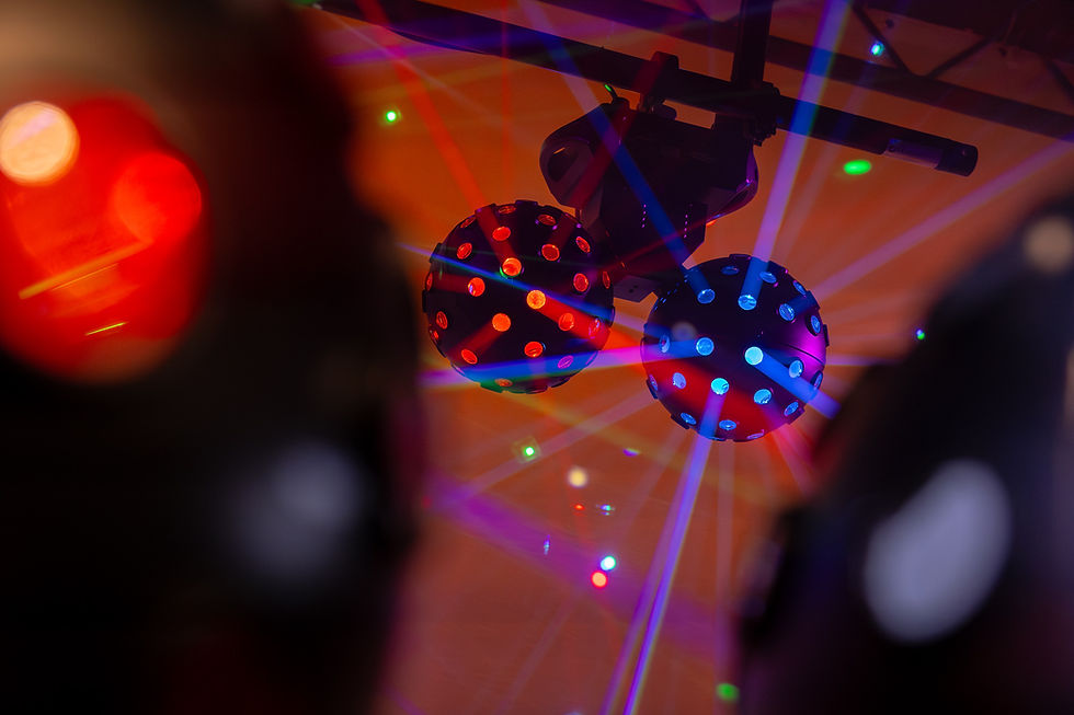 Miniatura: SHOWTEC - Fireball PRO