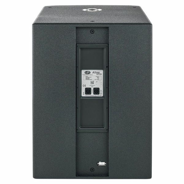 Miniatura: DAS Audio ALTEA-718