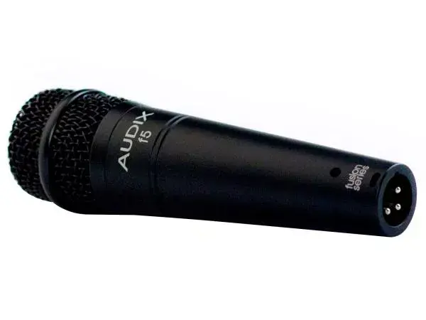 Audix - F5