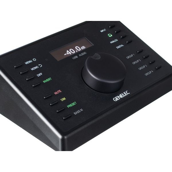 Miniatura: GENELEC - 9320A Reference Controller