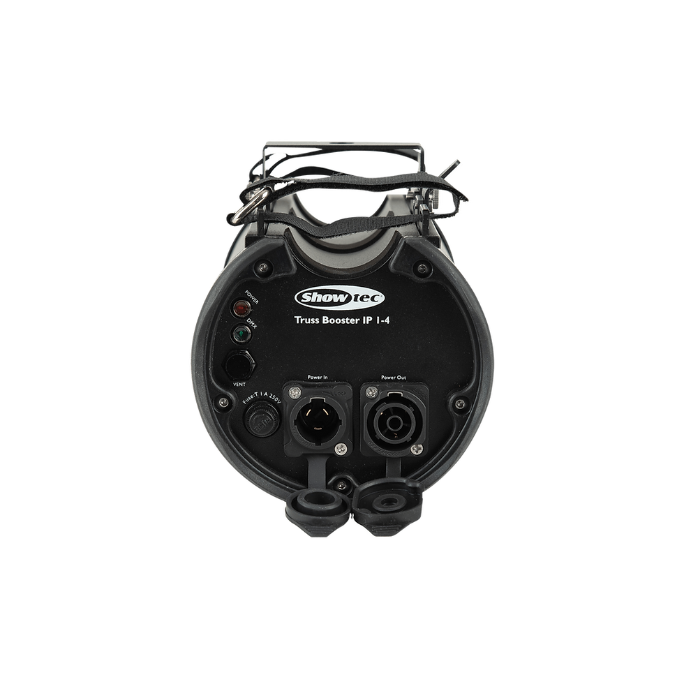 Miniatura: SHOWTEC - Truss Booster IP 1-4 XLR 3P
