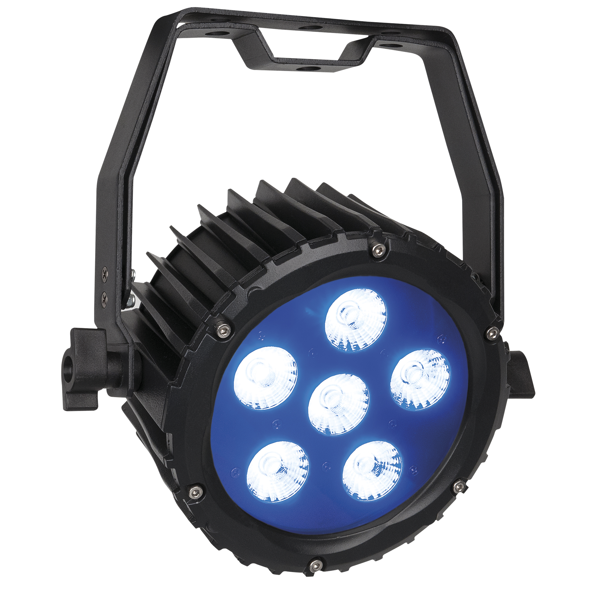 SHOWTEC - Power Spot 6 Q5