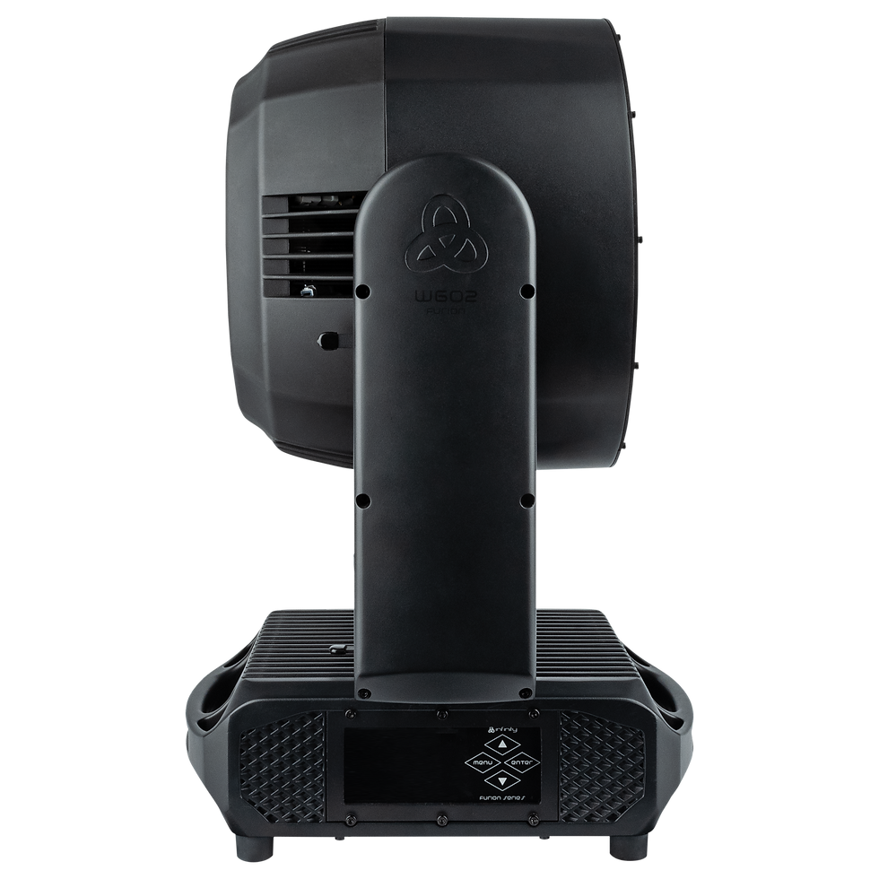 Miniatura: INFINITY - FURION W602 WASHBEAM