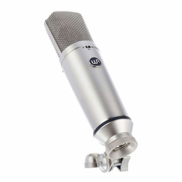 Miniatura: WARM AUDIO WA-87 R2