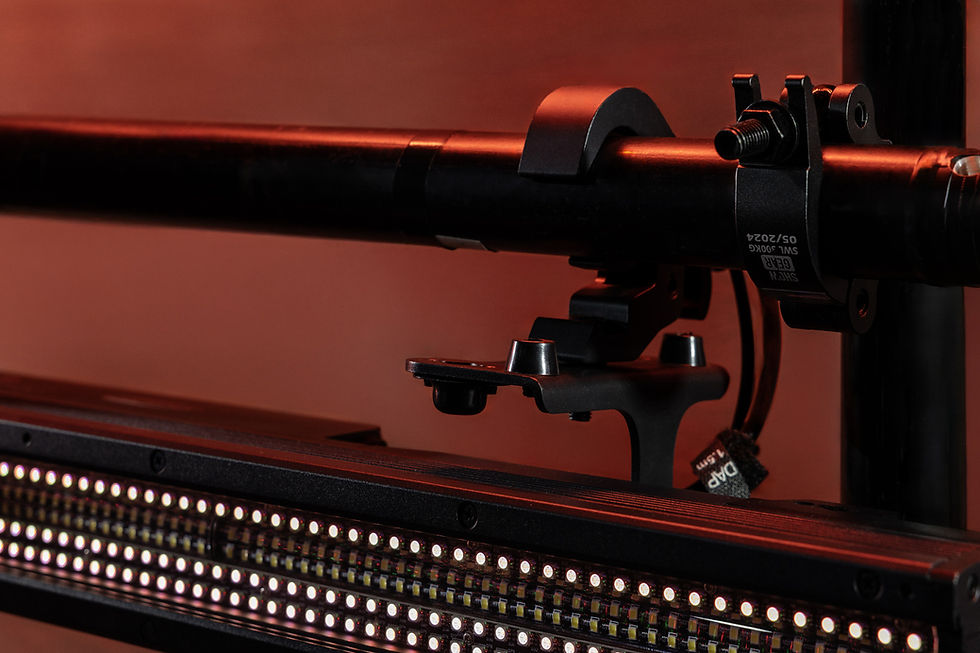 Miniatura: SHOWTEC - Spectra Strobe