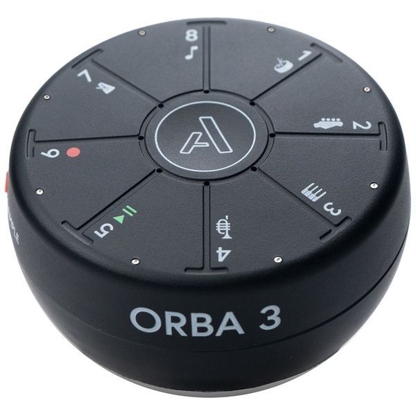 ARTIPHON - Orba 3