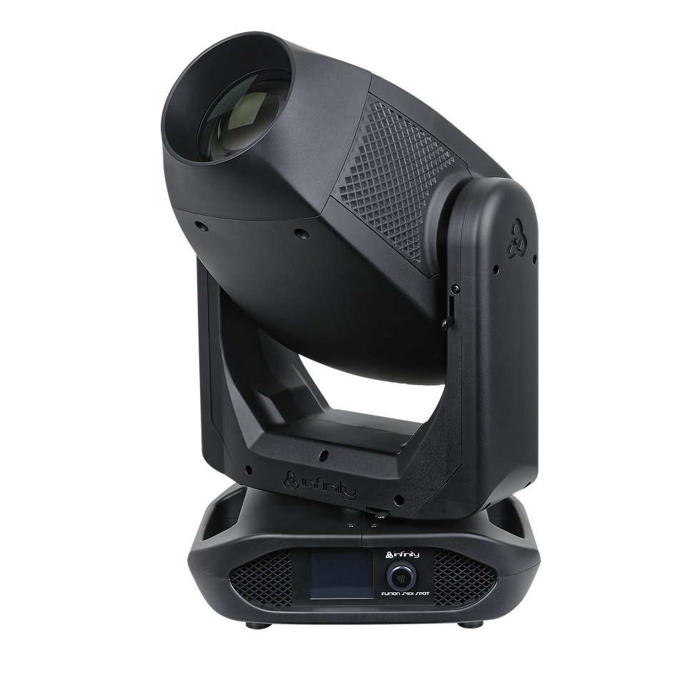 Miniatura: INFINITY - S401 Spot