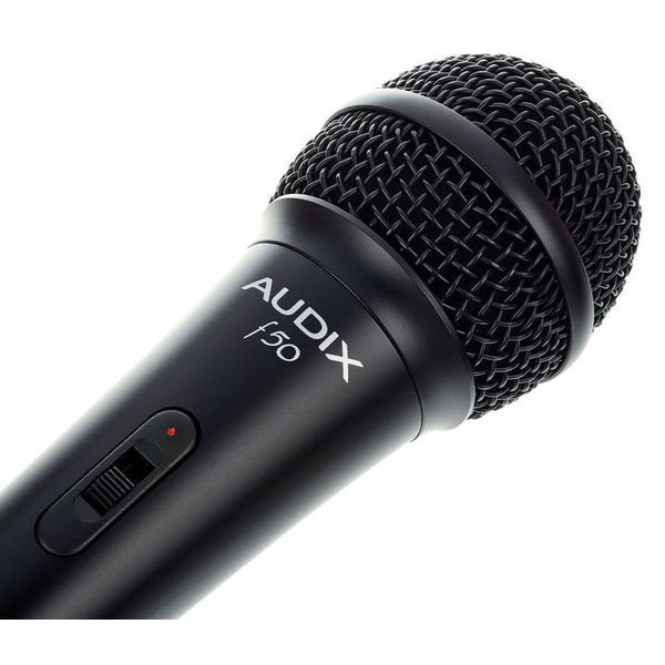 Miniatura: Audix - F50S