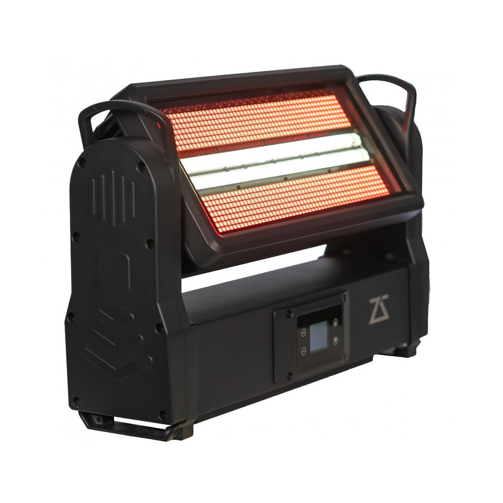 ZZODIAC - SCORPIO1000