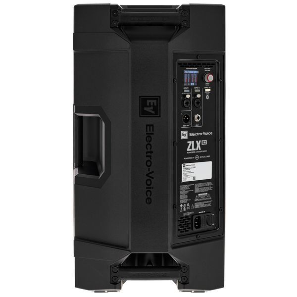 Miniatura: Electro Voice ZLX 12P G2